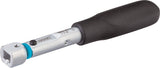 Hazet 6391-25 9 x 12 mm Torque wrench ∙ 2 – 25 Nm ∙ ±2%