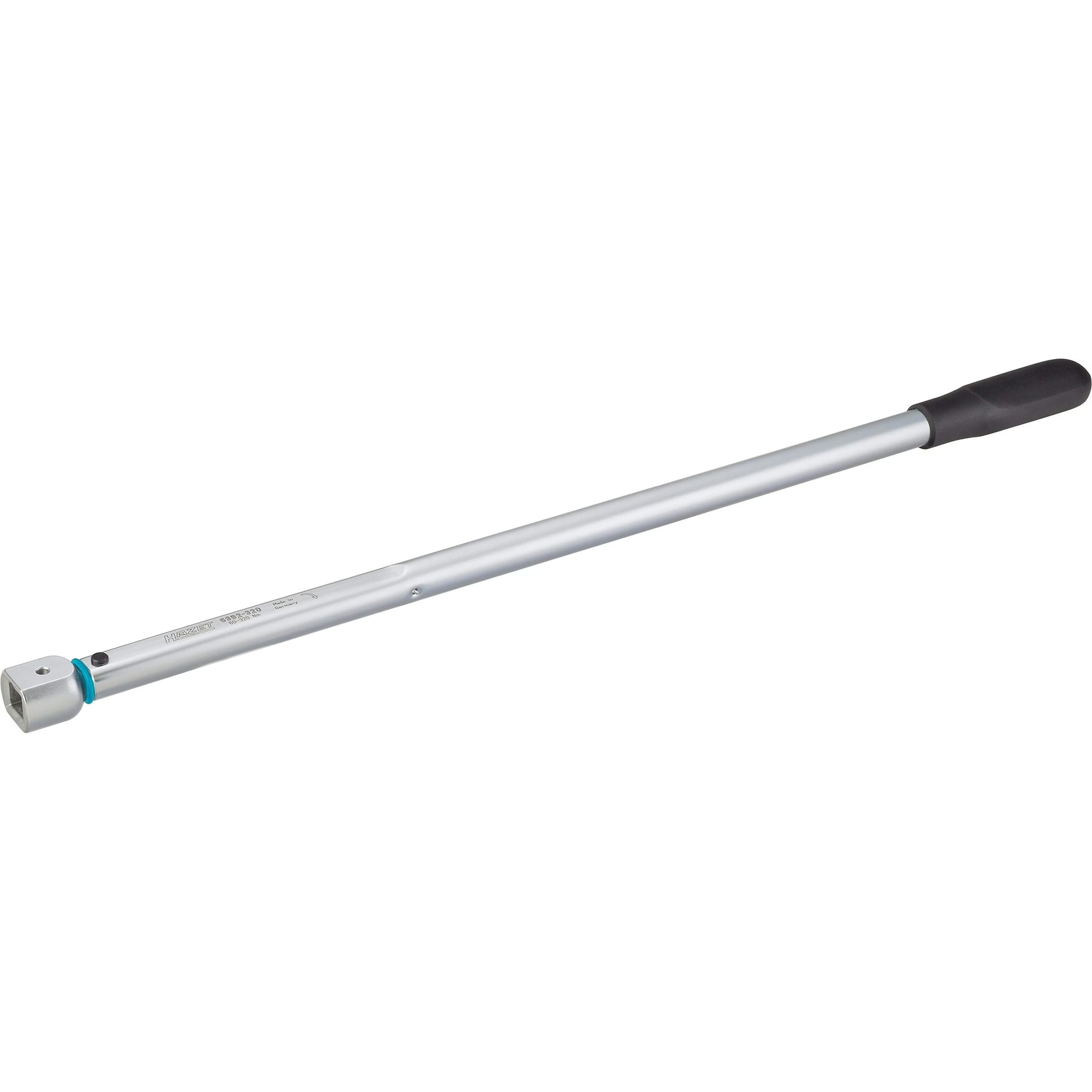Hazet 6392-320 14 x 18 mm Torque wrench ∙ 60 – 320 Nm ∙ ±2%