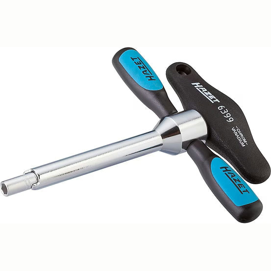 Hazet 6399 Adjustment wrenches