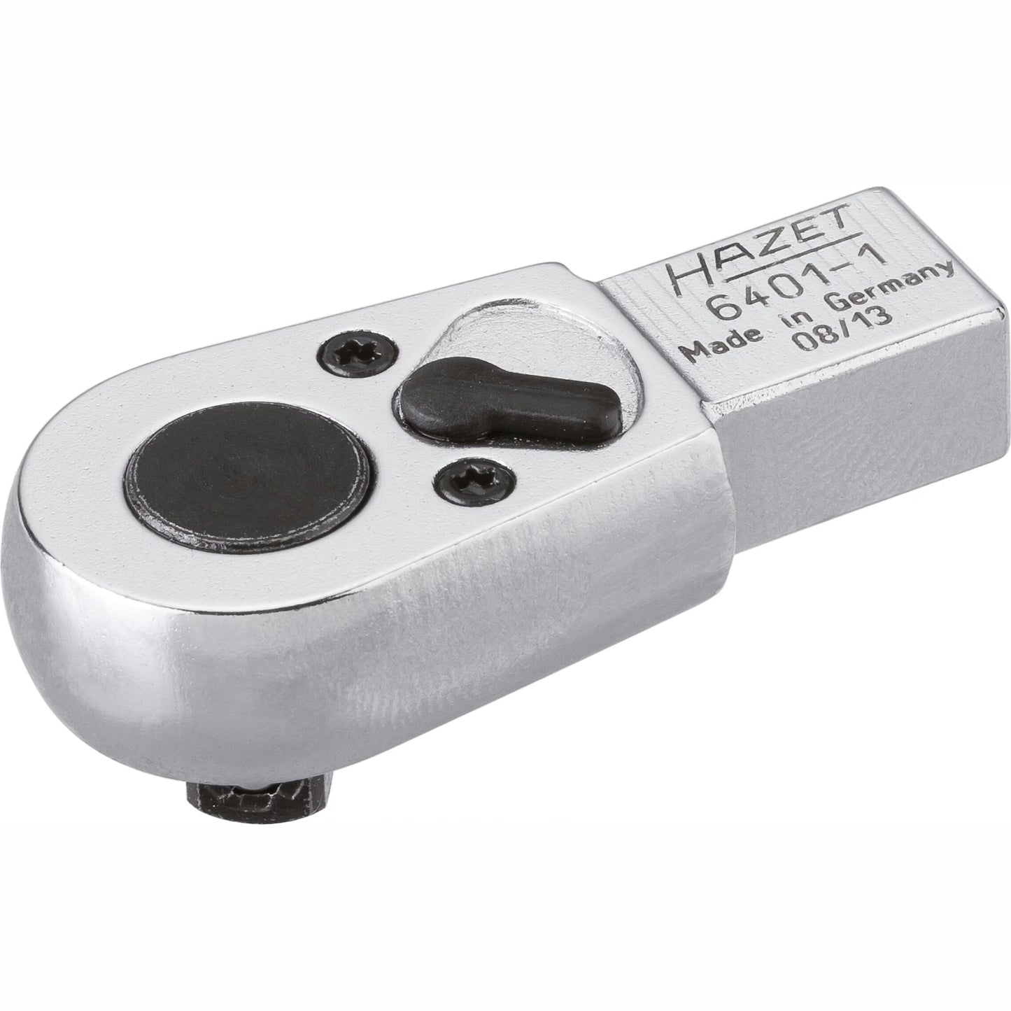 Hazet 6401-1 Insert reversible ratchet