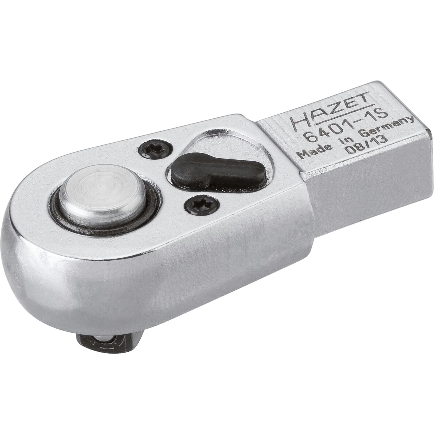 Hazet 6401-1S Insert reversible ratchet