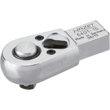 Hazet 6401-1S Insert reversible ratchet