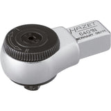 Hazet 6401N Insert reversible ratchet