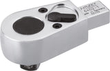 Hazet 6402-1 Insert reversible ratchet