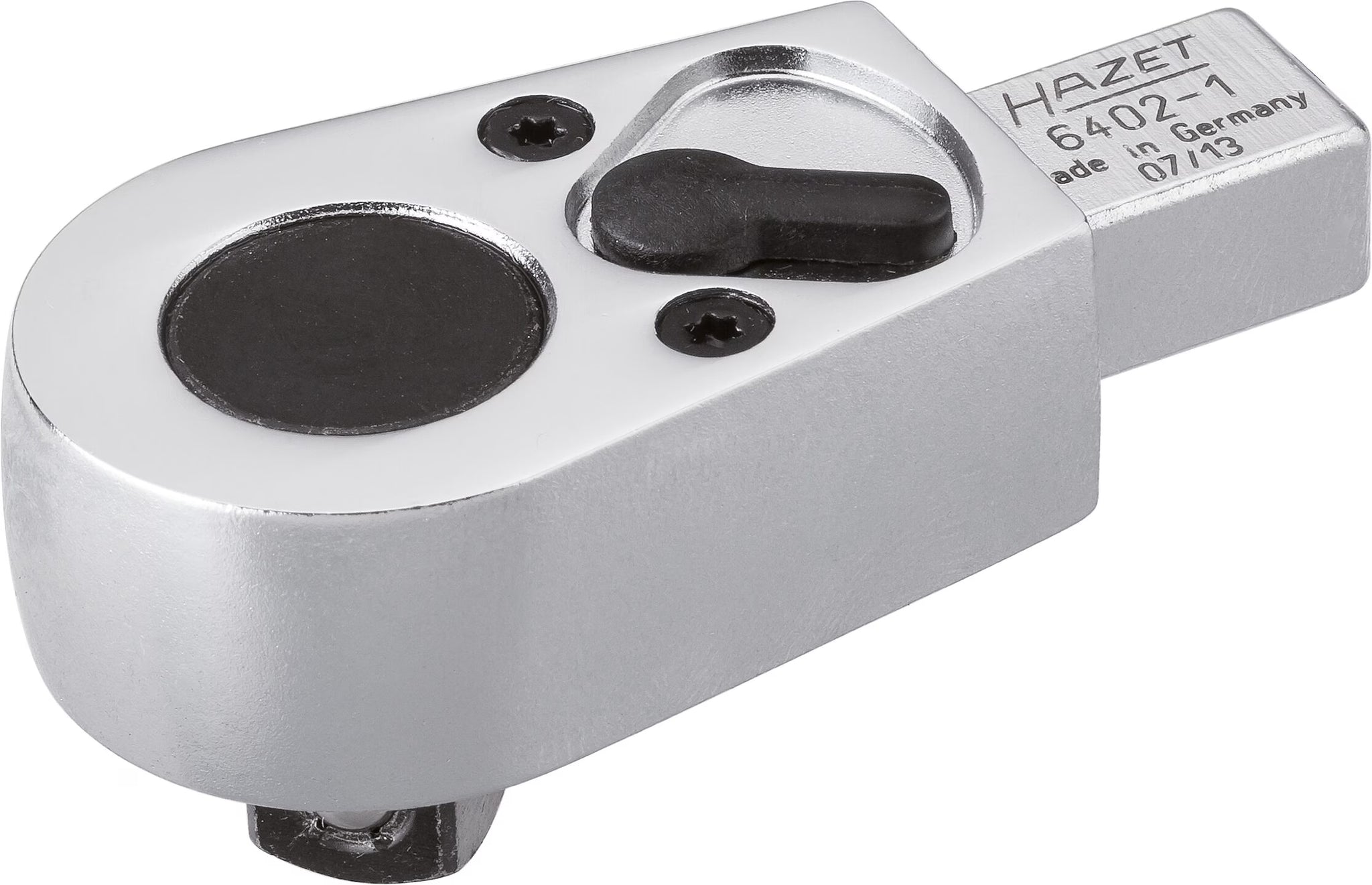 Hazet 6402-1 Insert reversible ratchet