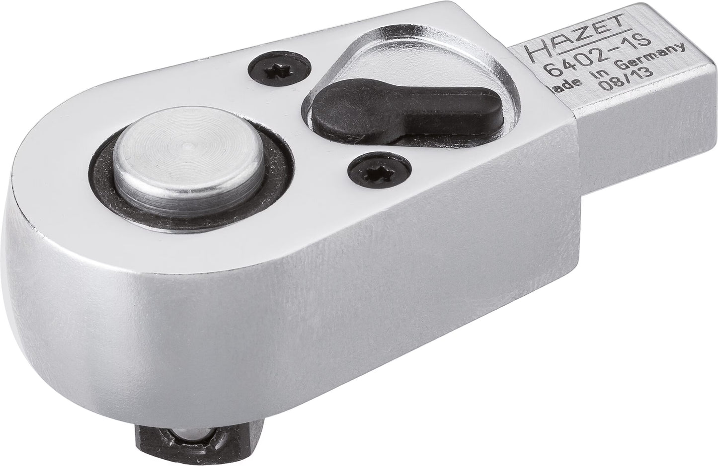 Hazet 6402-1S Insert reversible ratchet