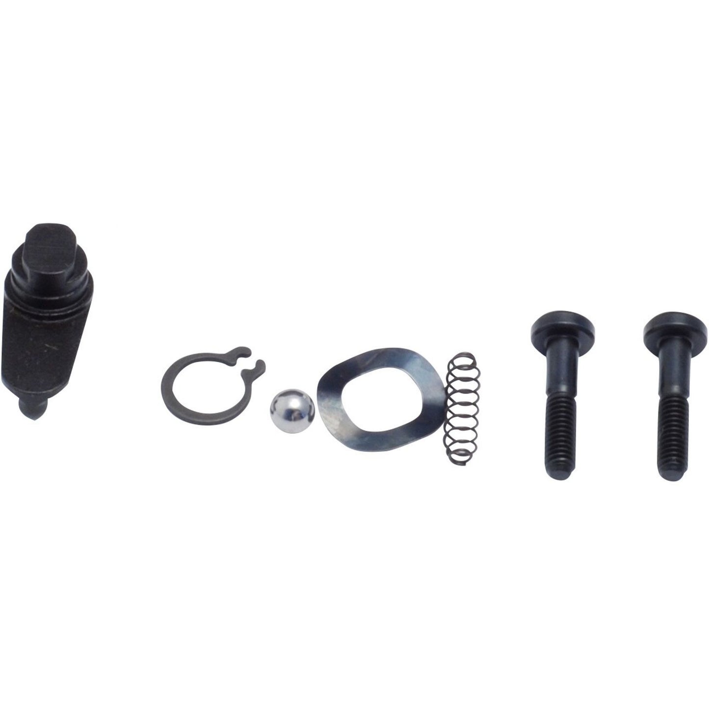 Hazet 6403-1/7 Gearshift Lever Spare Parts Kit