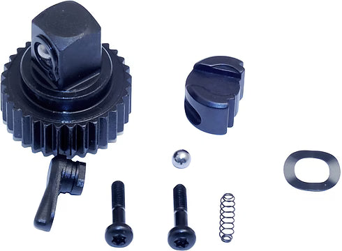 Hazet 6403-1/9 Ratchet Wheel Replacement Kit