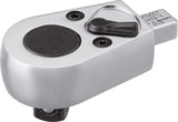 Hazet 6403-1 Insert reversible ratchet