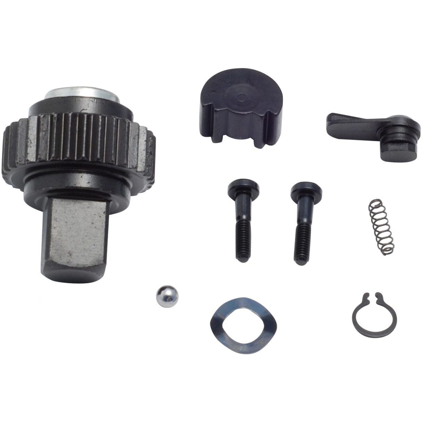 Hazet 6403-1S/9 Ratchet Wheel Replacement Kit