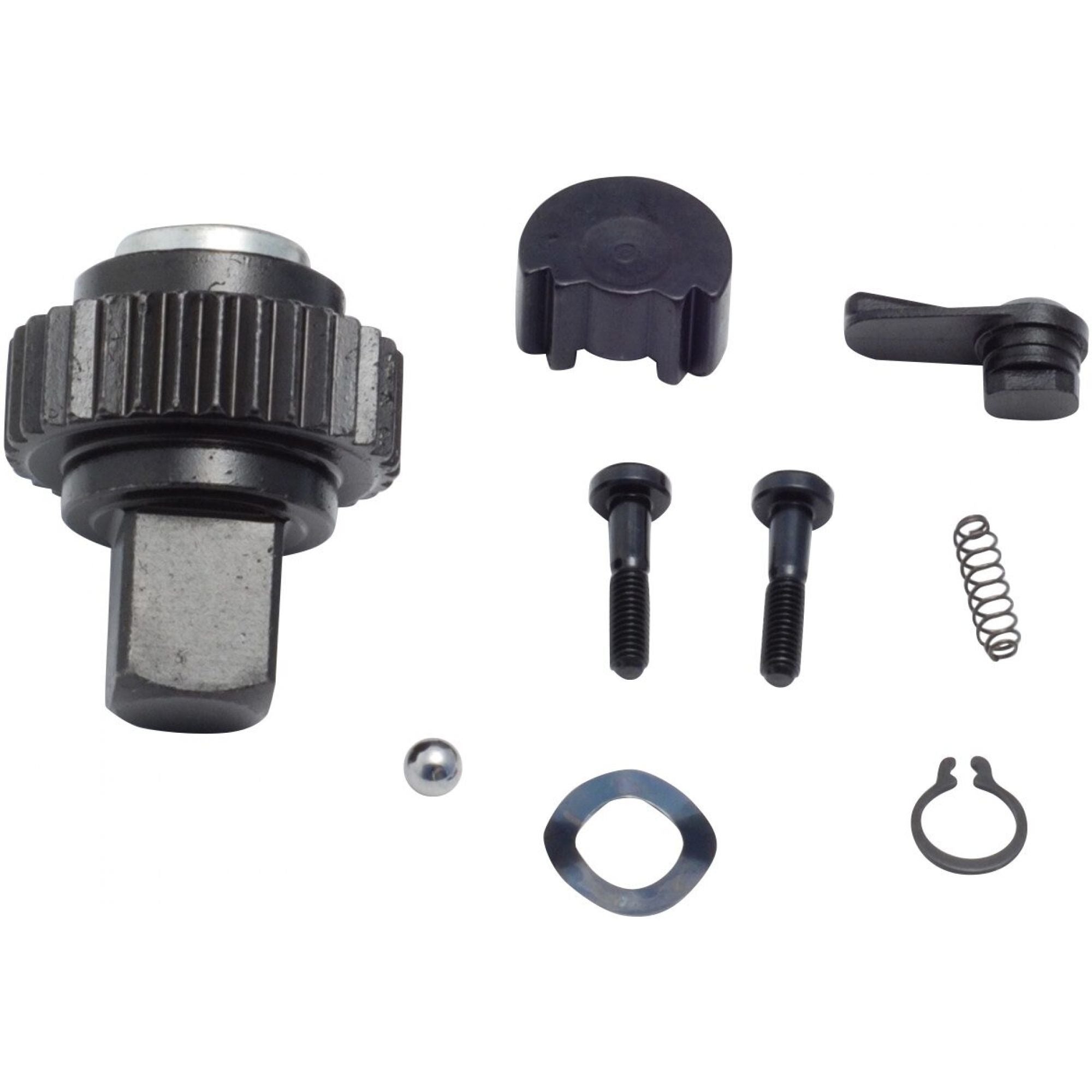 Hazet 6403-1S/9 Ratchet Wheel Replacement Kit