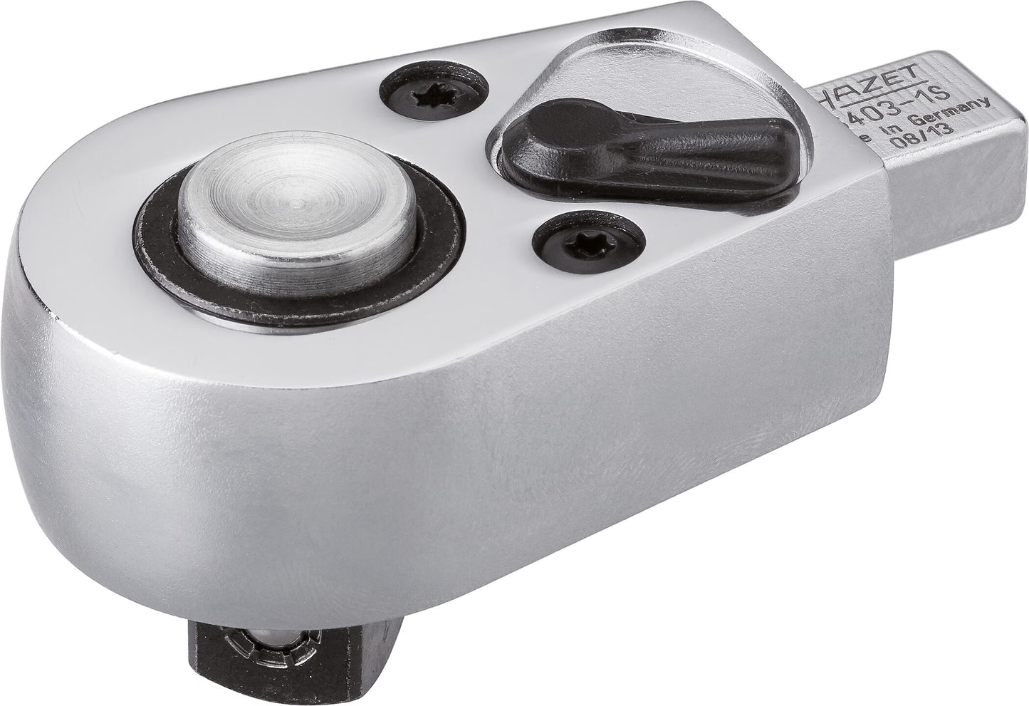 Hazet 6403-1S Insert reversible ratchet