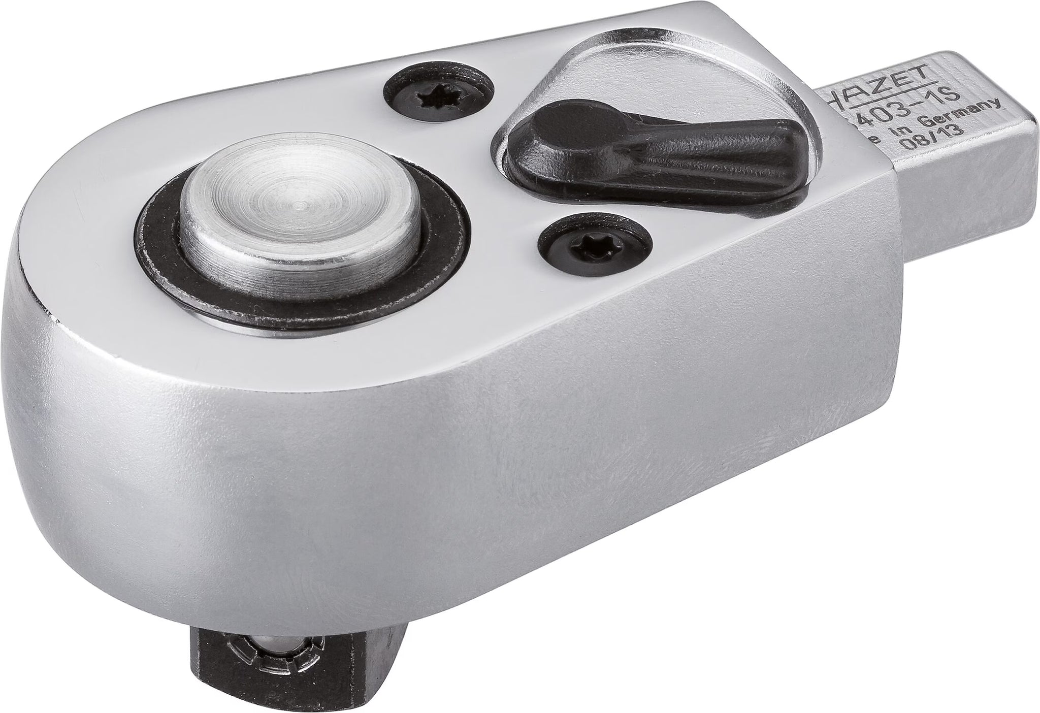 Hazet 6403-1S Insert reversible ratchet