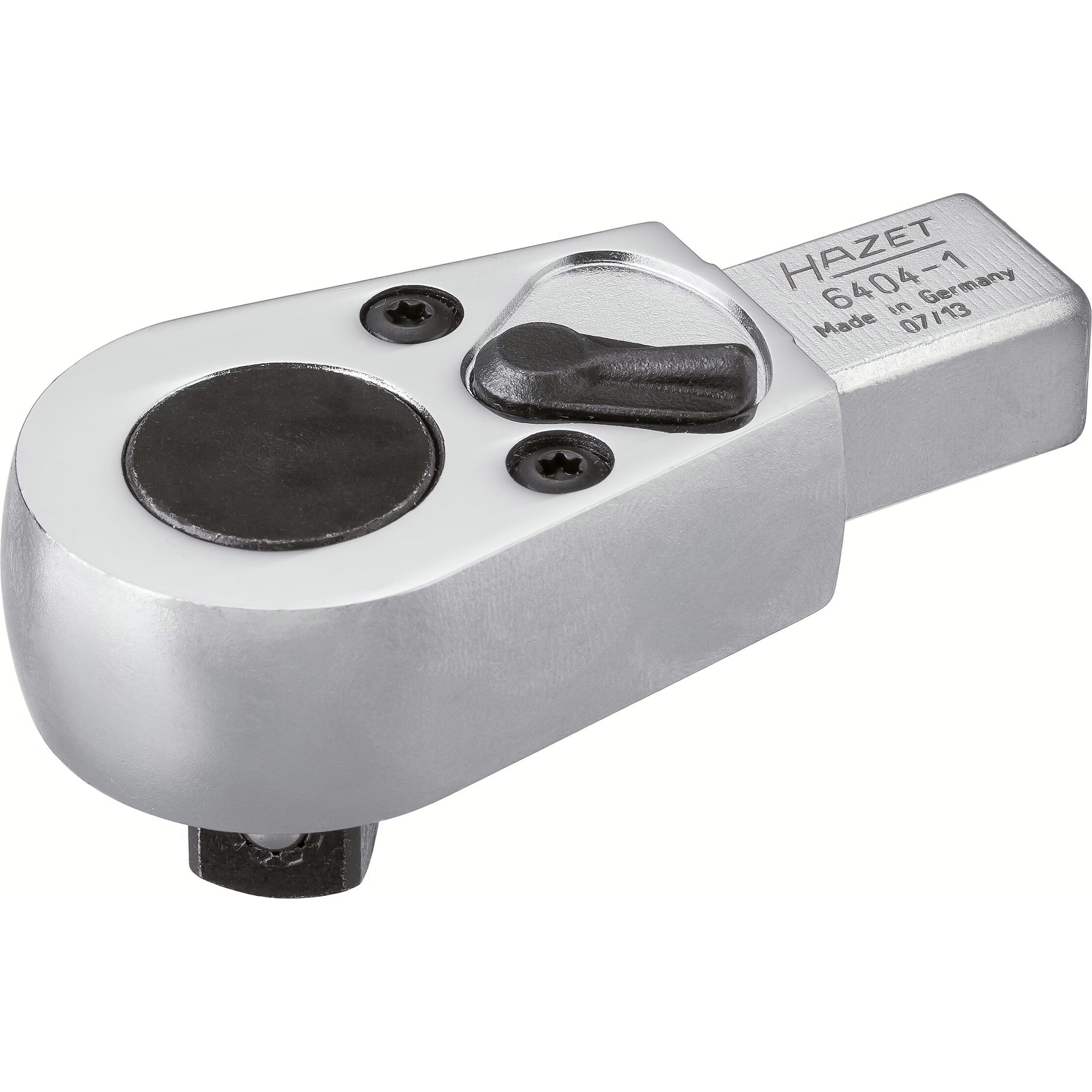 Insert Reversible Hazet 6404-1 - Insert reversible ratchet – KCI Tools