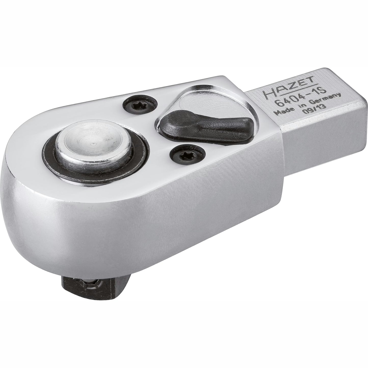 Hazet 6404-1S Insert reversible ratchet