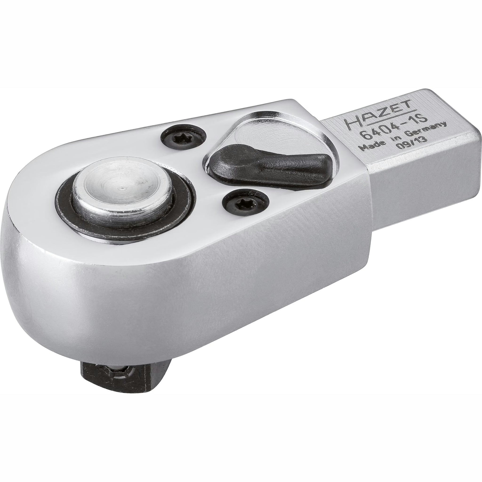 Hazet 6404-1S Insert reversible ratchet