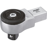 Hazet 6404 Insert reversible ratchet