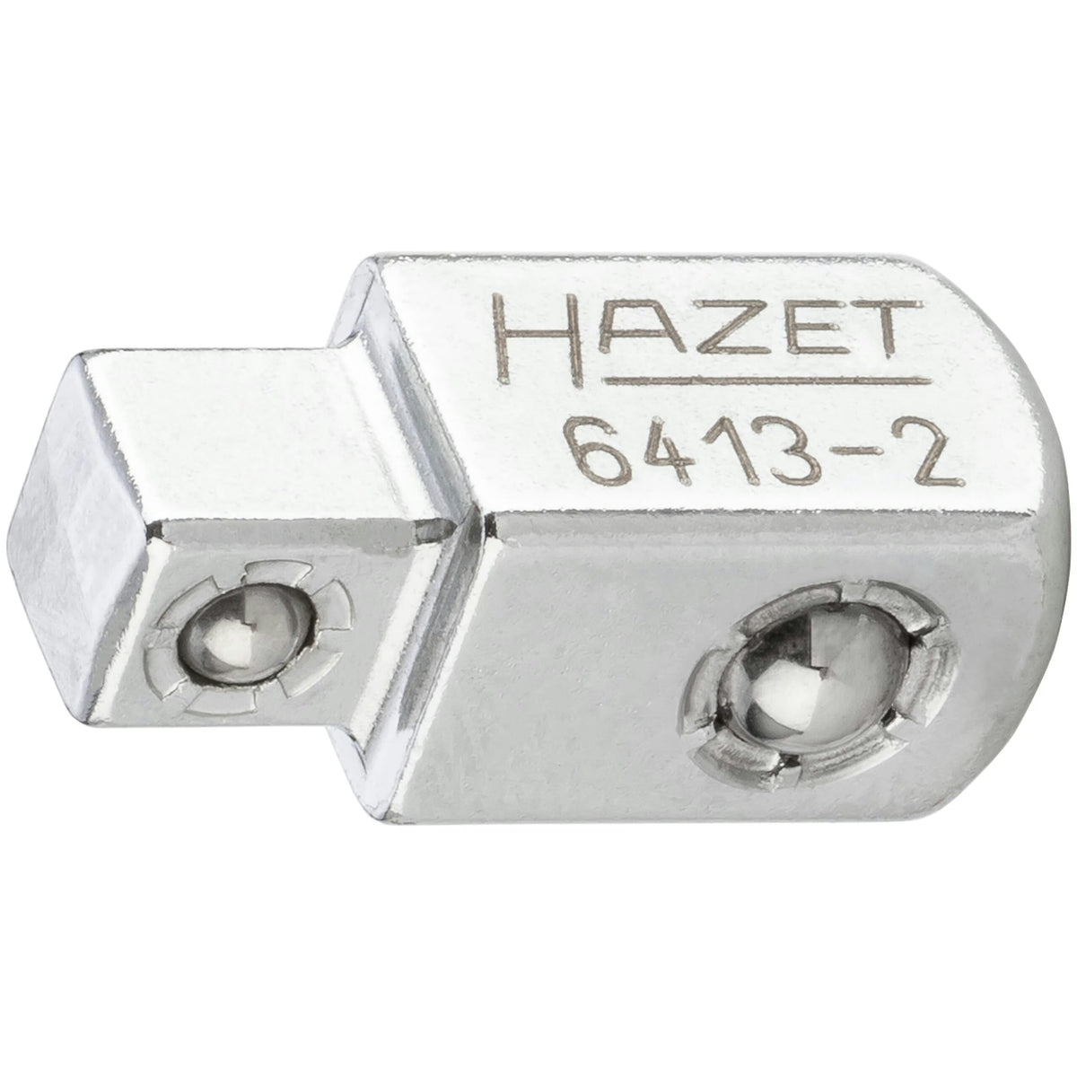 Hazet 6413-2 Sliding square