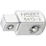 Hazet 6413-2 Sliding square