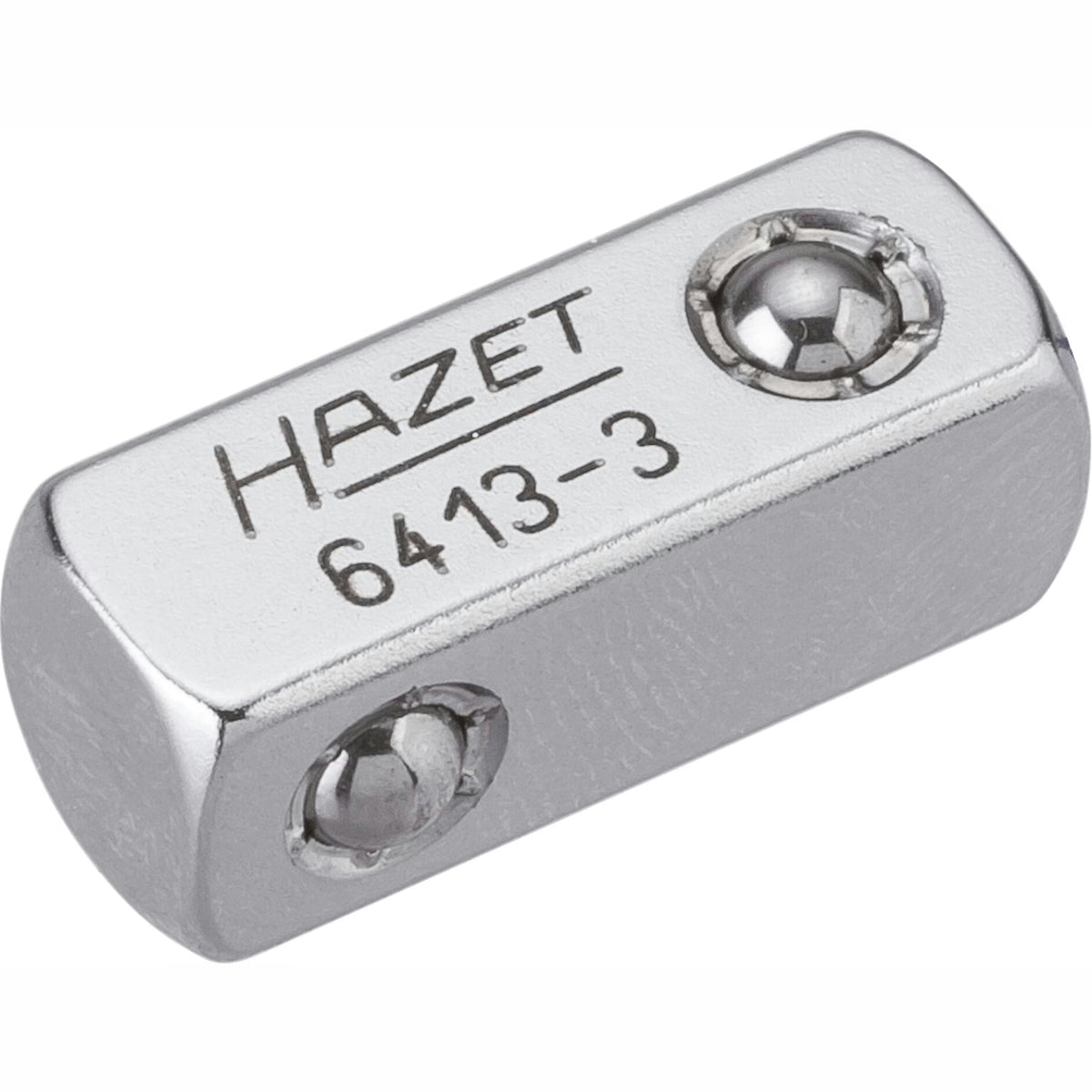 Hazet 6413-3 Sliding square