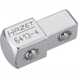 Hazet 6413-4 Sliding square