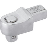 Hazet 6414 Insert square drive