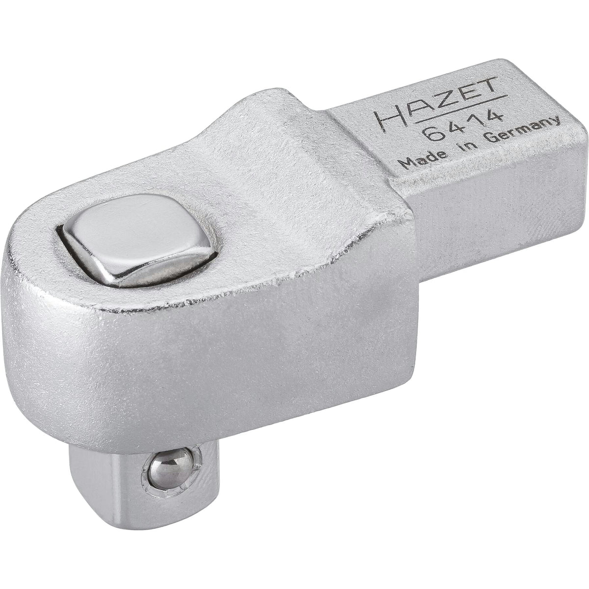 Hazet 6414 Insert square drive