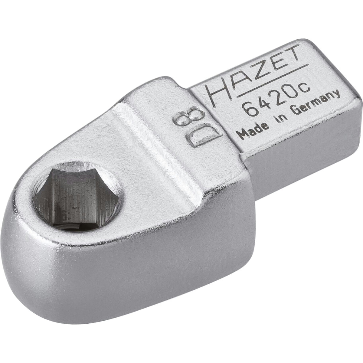 Hazet 6420C Insert tool holder ∙ for bits