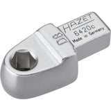 Hazet 6420C Insert tool holder ∙ for bits