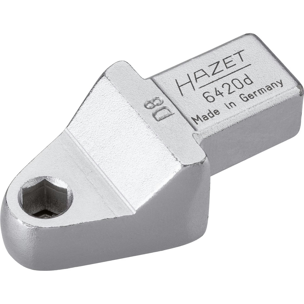 Hazet 6420D Insert tool holder ∙ for bits