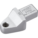 Hazet 6420D Insert tool holder ∙ for bits