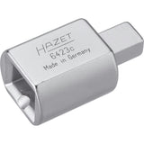 Hazet 6423C Insert adapter