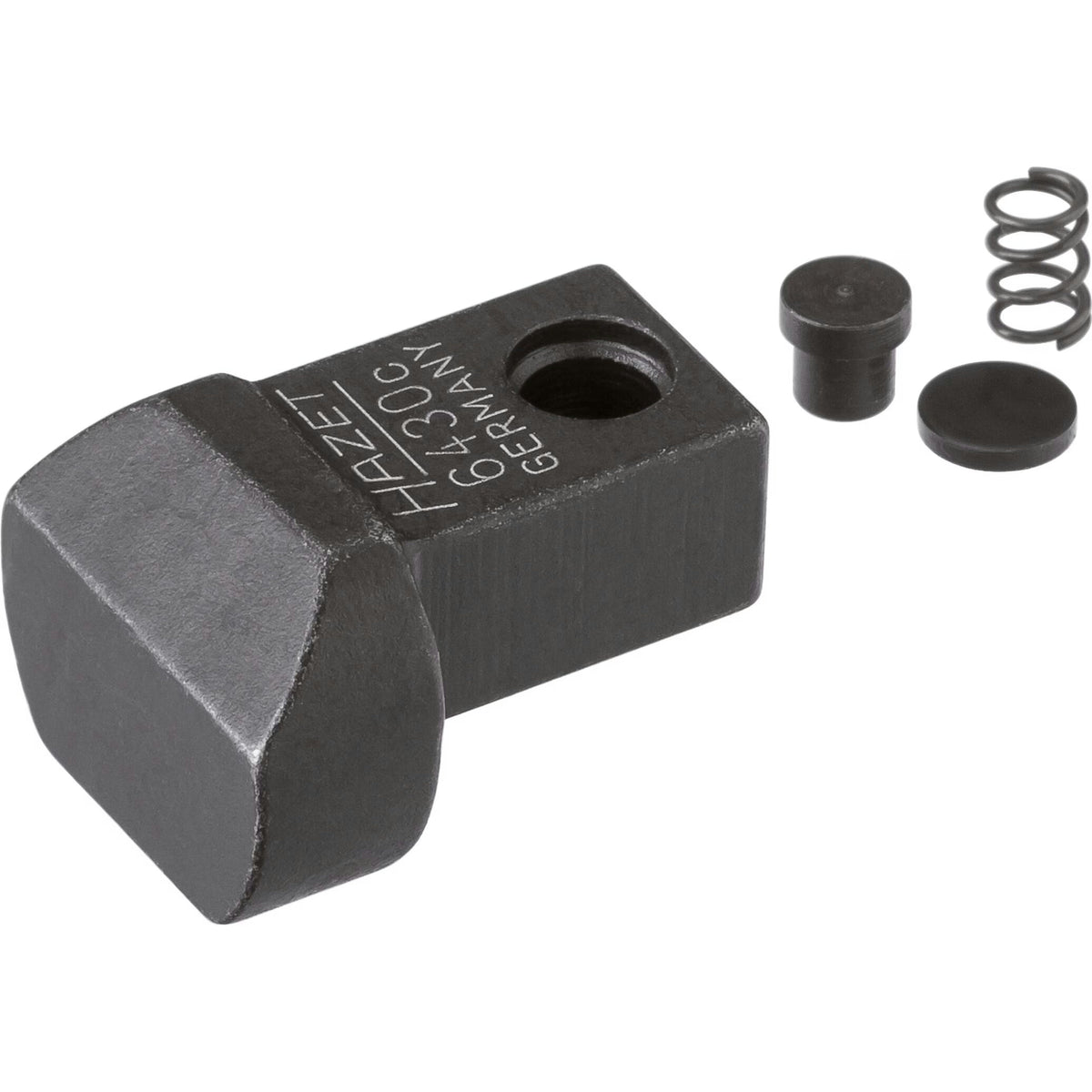 Hazet 6430C Blank-end insert