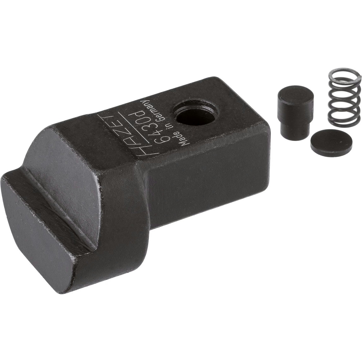 Hazet 6430D Blank-end insert