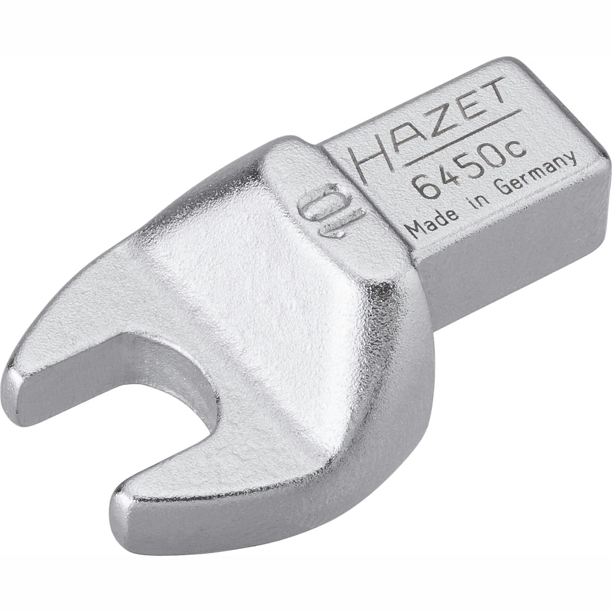 Hazet 6450C-10 Insert open-end wrench