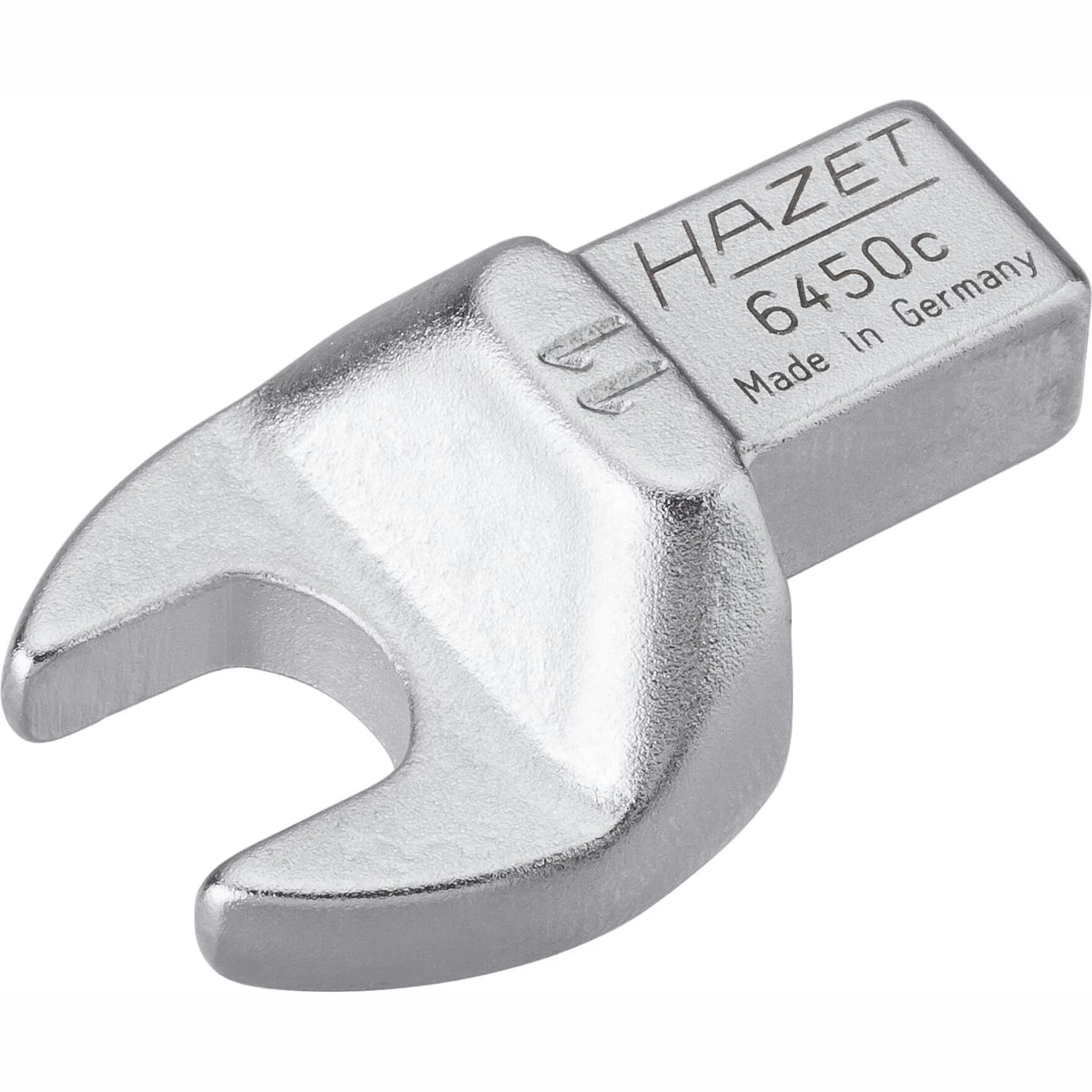 Hazet 6450C-11 Insert open-end wrench