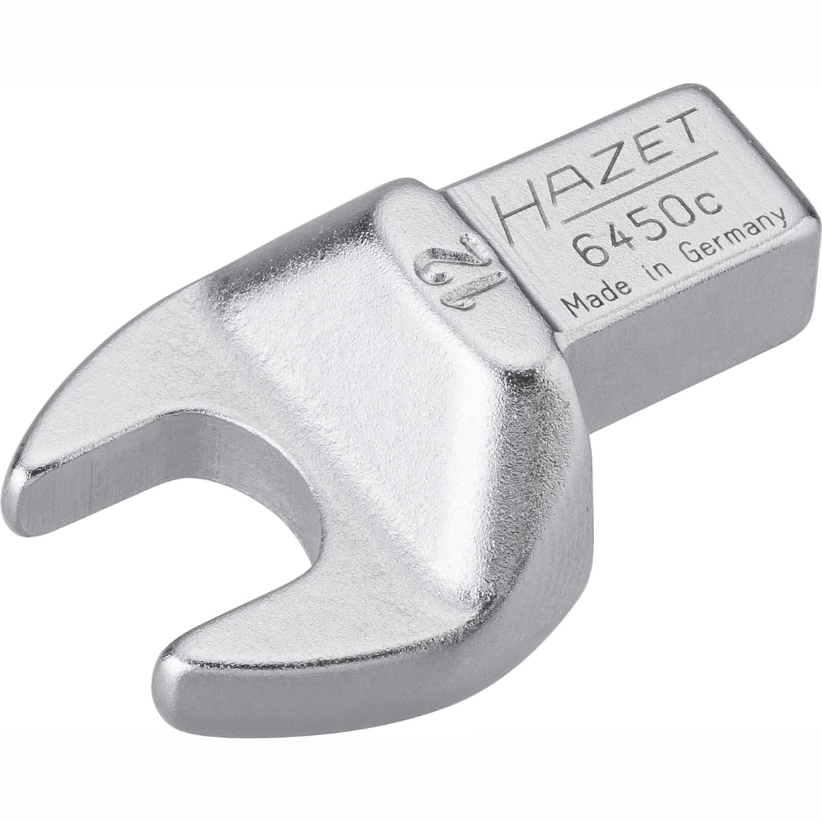 Hazet 6450C-12 Insert open-end wrench