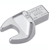 Hazet 6450C-12 Insert open-end wrench