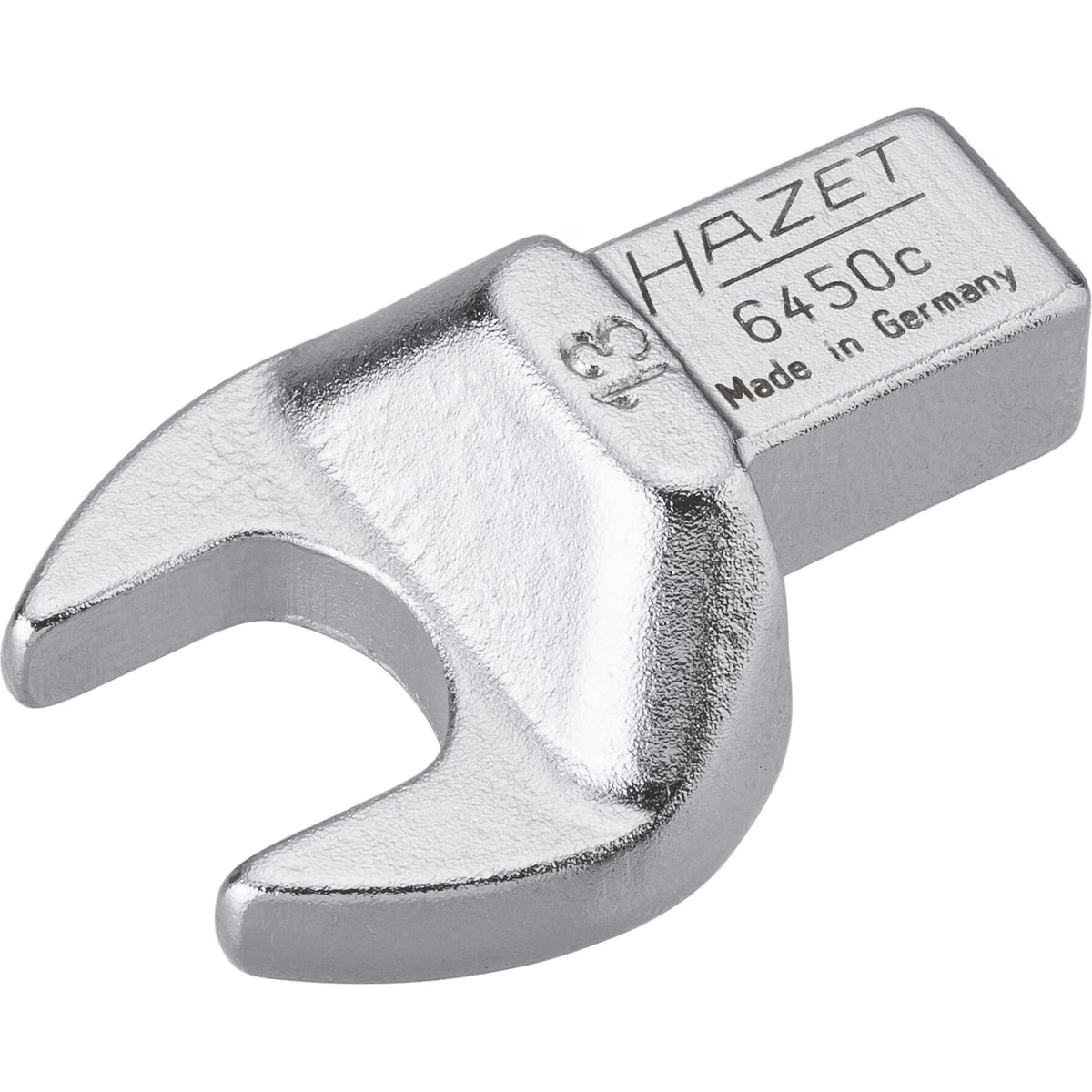 Hazet 6450C-13 Insert open-end wrench