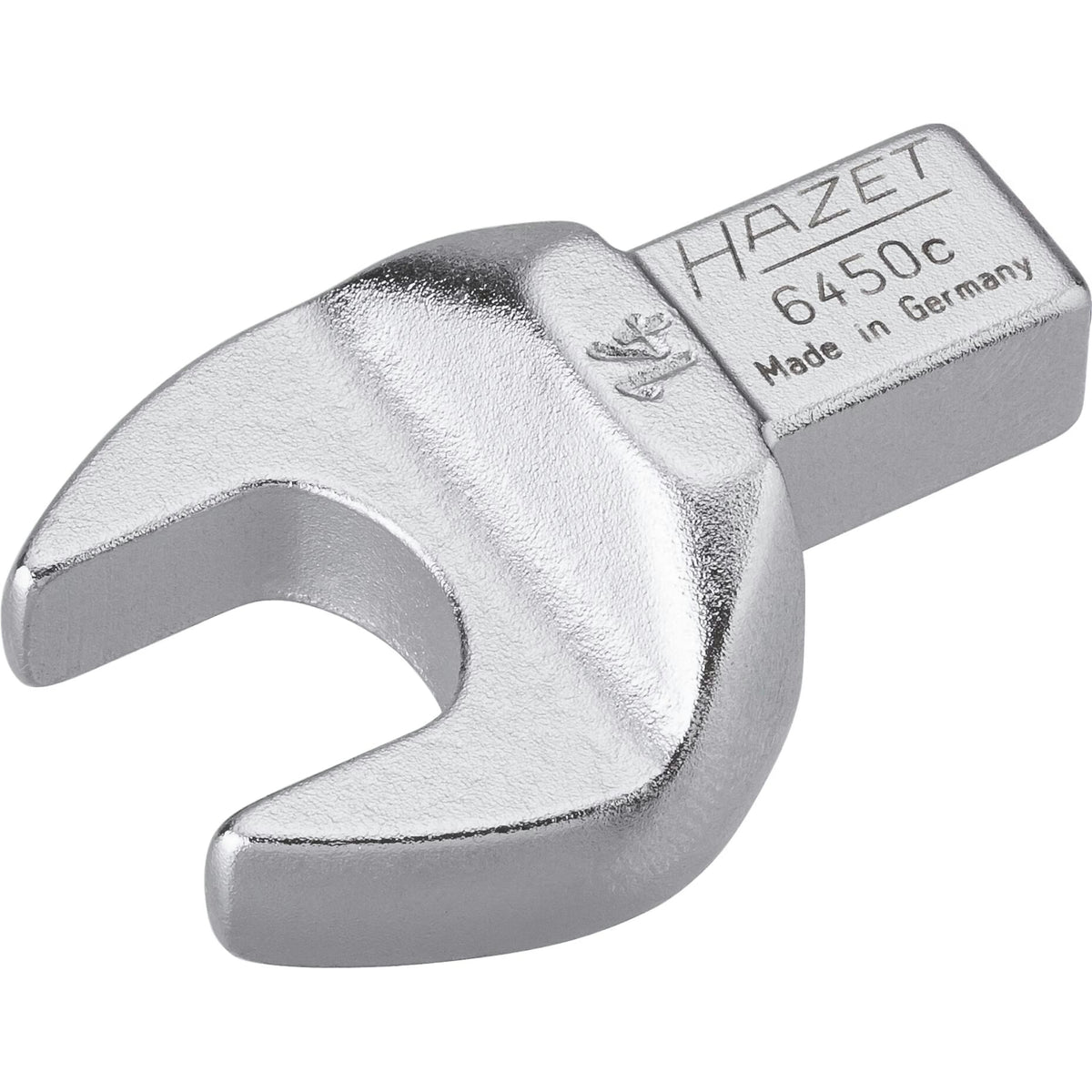 Hazet 6450C-15 Insert open-end wrench