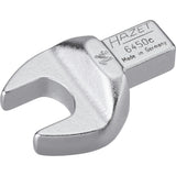 Hazet 6450C-15 Insert open-end wrench