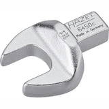 Hazet 6450C-16 Insert open-end wrench