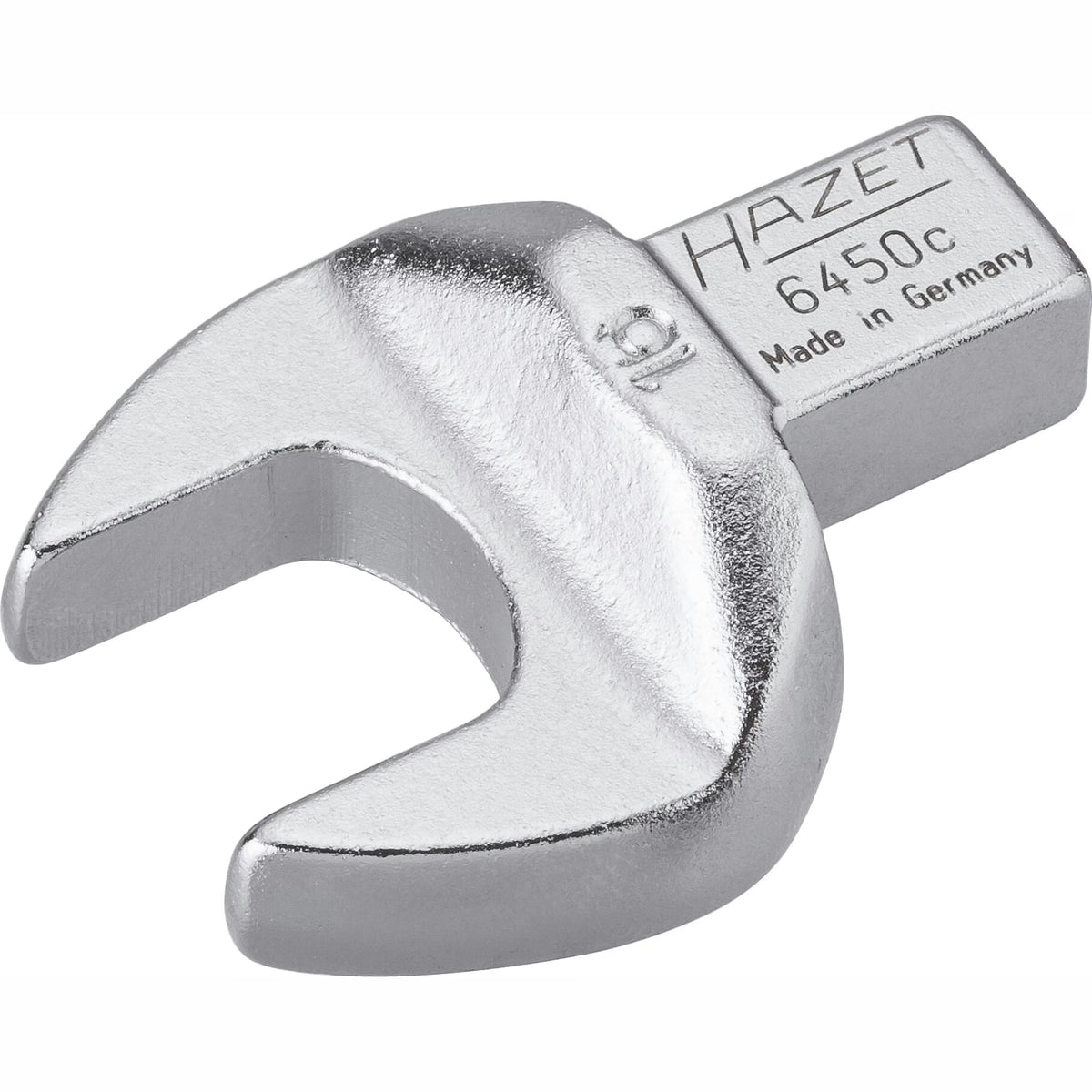 Hazet 6450C-16 Insert open-end wrench