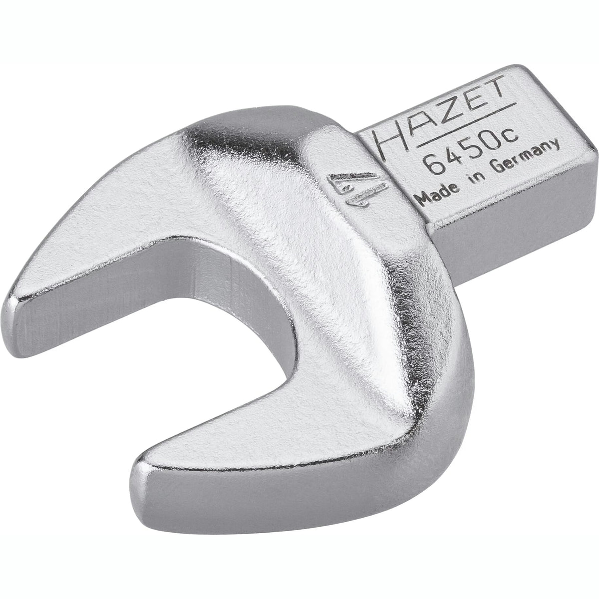 Hazet 6450C-17 Insert open-end wrench