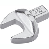 Hazet 6450C-17 Insert open-end wrench