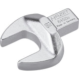 Hazet 6450C-18 Insert open-end wrench