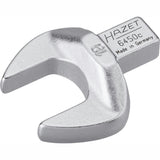 Hazet 6450C-19 Insert open-end wrench