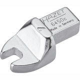 Hazet 6450C-7 Insert open-end wrench