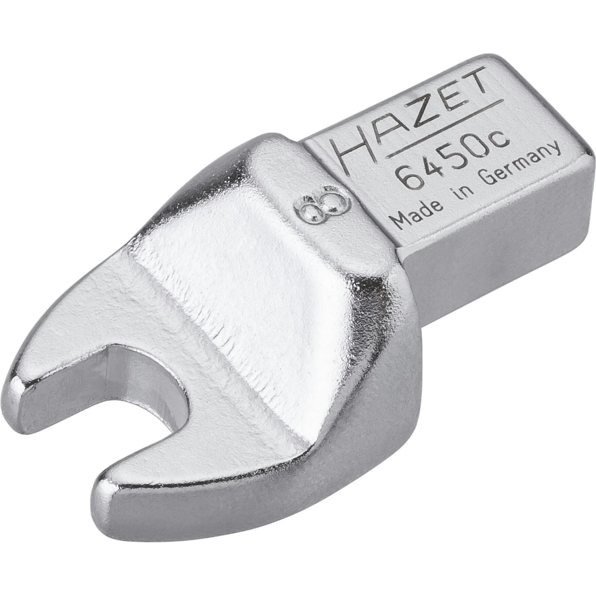Hazet 6450C-8 Insert open-end wrench