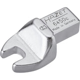 Hazet 6450C-8 Insert open-end wrench